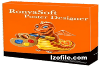 RonyaSoft Poster Designer 2018 V2.03.16