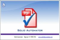 Solid Automator 9.2