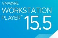 VMware Workstation Player 15.5.1 Full