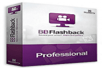 BB FlashBack Pro v5.33.0 Build 4392 Full Cracked