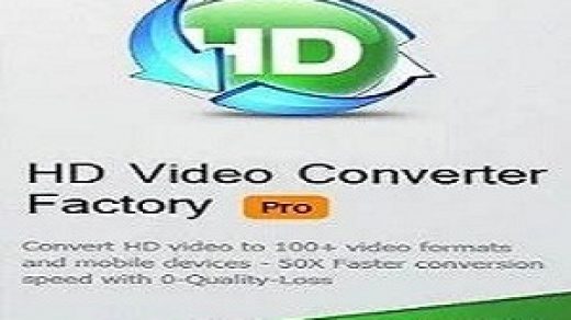 WonderFox HD Video Converter Factory Pro 18.6 Full Version