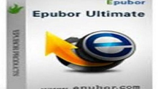 Epubor Ultimate Converter 3.0.12.109 Full Version